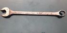 14-1-2 1- 1-8 Thorsen Large Long Inch Combination Wrench