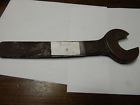 1-1 Single Open 4 " Wrench "billings