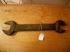 " 1 16 Wrench Herbrand 7 Open Machinest 5 8
