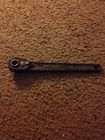 678d " 1 1930s Female 18 2 . Drive Usa Male Ratchet Tooth Duro-chrome Vintage