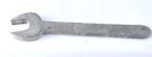 1 3-8 Galvanized Unbranded Long Open End Wrench For Diamond Core Bits