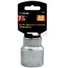 16209 1-3/8inch Socket 3/4inch Drive 12 Point Jumbo Size Torque Sae Dyna Pro Grade