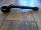 1252tob 1-5 Williams Offset Box Handle Tubular Wrench