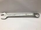 G9051975 1 B 2.1-4af Gedore Combination Wrench Vanadium Steel Offset