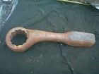 1 Usa 3 " Slug 16 8 Long Wrench Williams