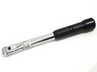 51105 1 Wrench - Calibrated 4 Js 30 -pounds Dr. " Technologies 150 Torque