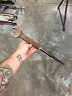 1 Wrench Spud -sparking Ampco 16