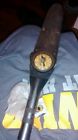 1 Wrench Torque Caterpillar Drive 2 Turn Dial