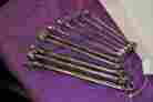 Soexm710 10-19mm Flank Drive Plus Snap On Snap-on Combination Wrench Set Metric