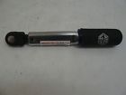 810749 10-50 1.2-6 Nm Sturtevant Ltcr Richmont Wrench Ratchet Lbs Torque