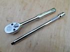 10-972 Armstrong Drive Ratchet And Extension