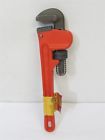 19010 10 Classic " Pipe Ivy Steel Wrench