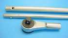 100-03-8 100-00-5 Heyco Germany Ratchet 3-4