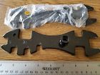 100-cw-10 Anchor 10 Way Wrench