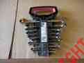 1000029839 Sae Wrench Set Husky Ratcheting 10-piece Combo