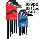 10022 Eklind Set Combo Keys New 037516100221