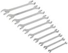 100501001000 Elora Double Open Ended Spanner Set