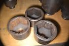 100054 10054 Proto Point Professional Impact Socket Drive
