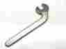 1012 Armstrong Usa Heavy Duty Right Angle Armaloy Iron Workers Boilers 2 Wrench
