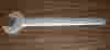 1013a Armstrong Giant Armaloy 2 1 4 Inch Open End Machine Wrench