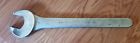 1014 Williams Superrench Open End Industrial Wrench