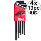 0375163 10213 Eklind Set Long Hex Keys To New 037516102133