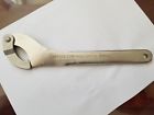 10223 Steritool Spanner Wrench Stainless Steel