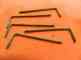 1023990 Kt7pkg Torx Kennametal Wrenches 5