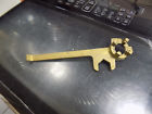 10267 Generic Drum Plug Wrench Points Never Used