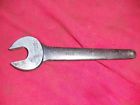 1040 Herbrand Open End Wrench Made In The Usa Automotive Machine