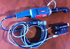 " 105-rpm Torque Nutrunner Electronic Wrench 8 Transducer Bosch 3 35nm