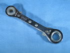 10559 Robinair Usa Reversible Ratchet Wrench