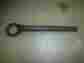 1066 Plomb 1-13 16 Box End Wrench Handle Has Been Cut