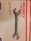 8029 1069 Williams Vintage Usa Open Wrench Thin Tappet