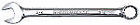 107573 Apex Tool Master Mechanic Combination Wrench 052088058817