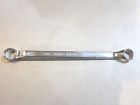 1077m Proto Professional Mm Point Polish Chrome Offset Box Wrench