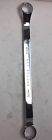 12points 1079m Proto Professional Chrome Double Box End Wrench