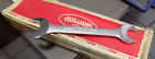 1096 Williams Usa Open End
