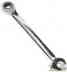 10990 Ratcheting Metric Usa Combination 10mm Wrench Ate Pro