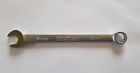 11-15mm Wright Tool Grip Metric Combination Open Box End Wrench