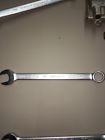 11-29mm Wright Tool Metric Combination Wrench Points