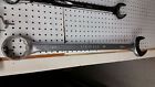 11-70mm 12pt 60mm Combination Wright Wrench