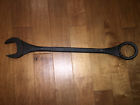11-80mm Wright Tool 12pt Heavy