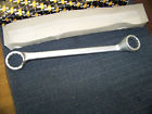 110-46x50mm Elora Double End Closed Wrench