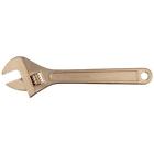 Ba375 110 Beta Tools Adjustable Wrench