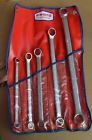 1100 1100k Proto Professional Rm Pc Sae Double Box End Wrench Set