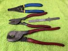 11055 1104 Klein Tools Cutters