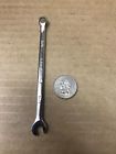 1108 Wright Tool Combination Wrench