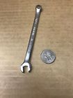 1110 Wright Tool Combination Wrench