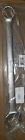 11158 Williams New Free Shipping Combo Wrench Satin Chrome